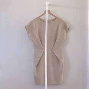 Elegant Pinkyotto Dress